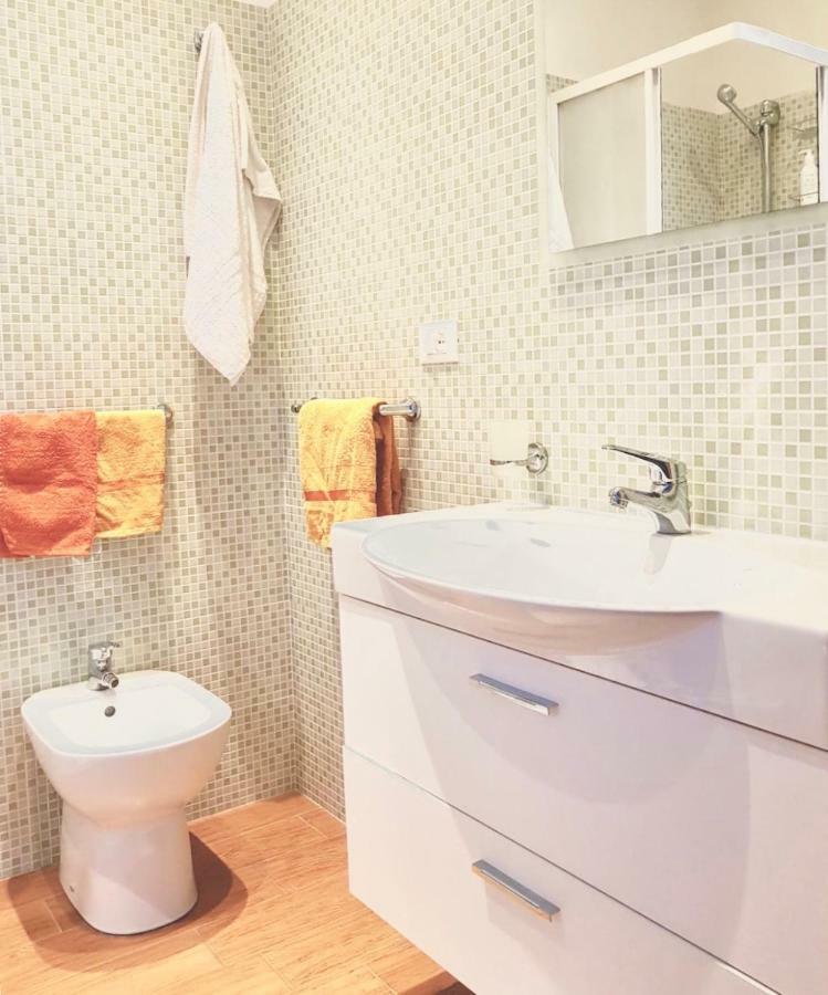 Vatican Area Flat Apartment Rom