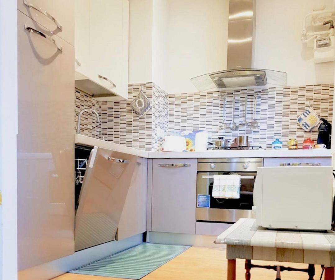 Vatican Area Flat * Rom