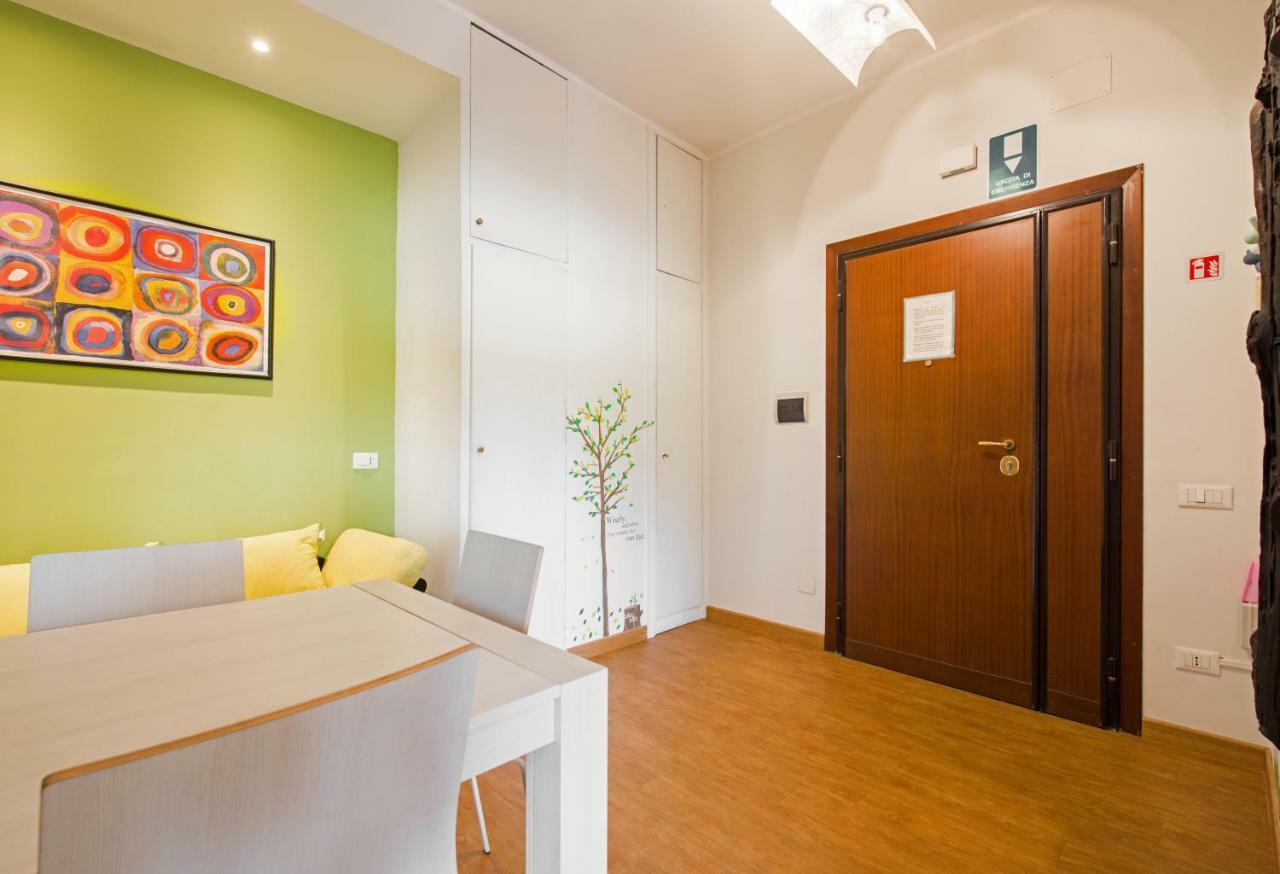 Apartment Vatican Area Flat Rome