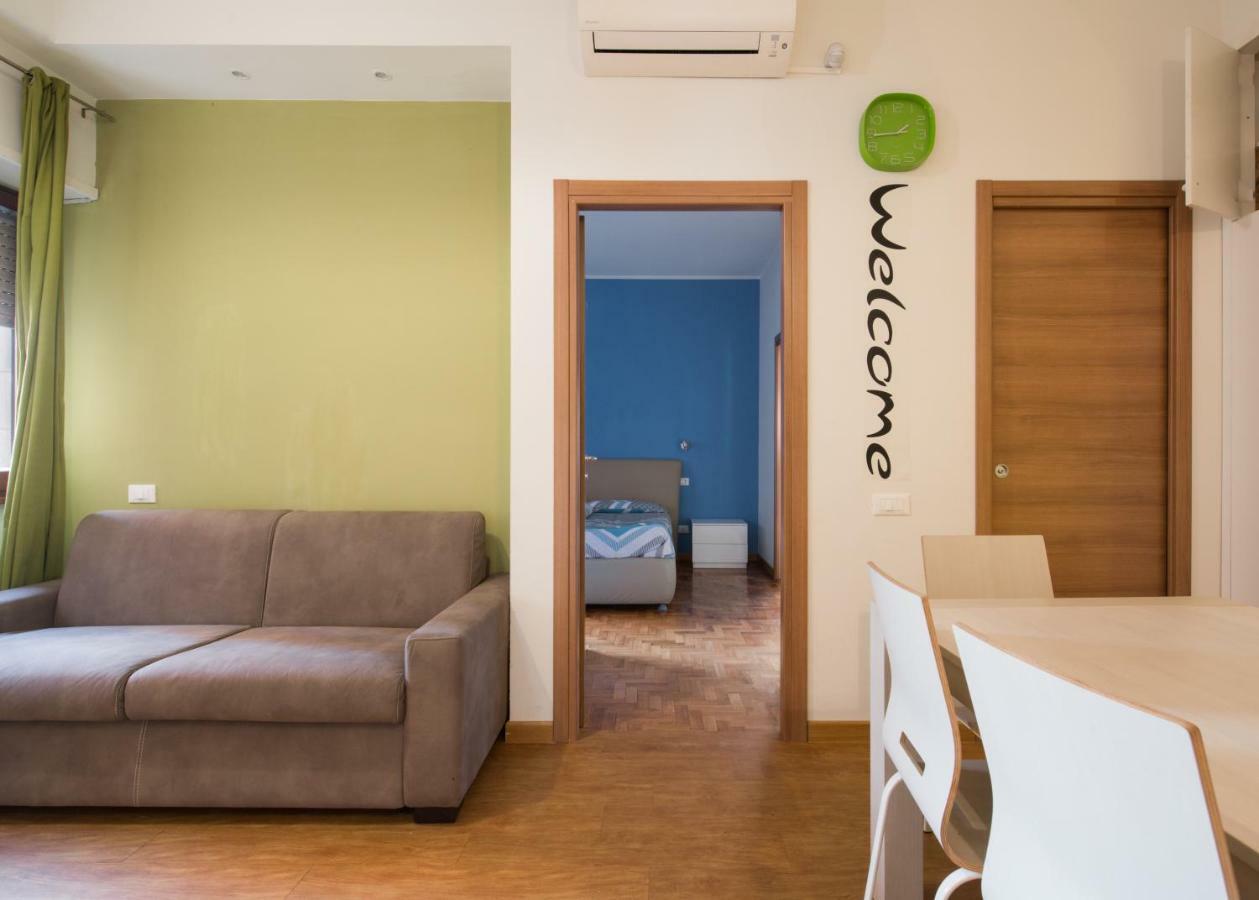 Vatican Area Flat * Rom