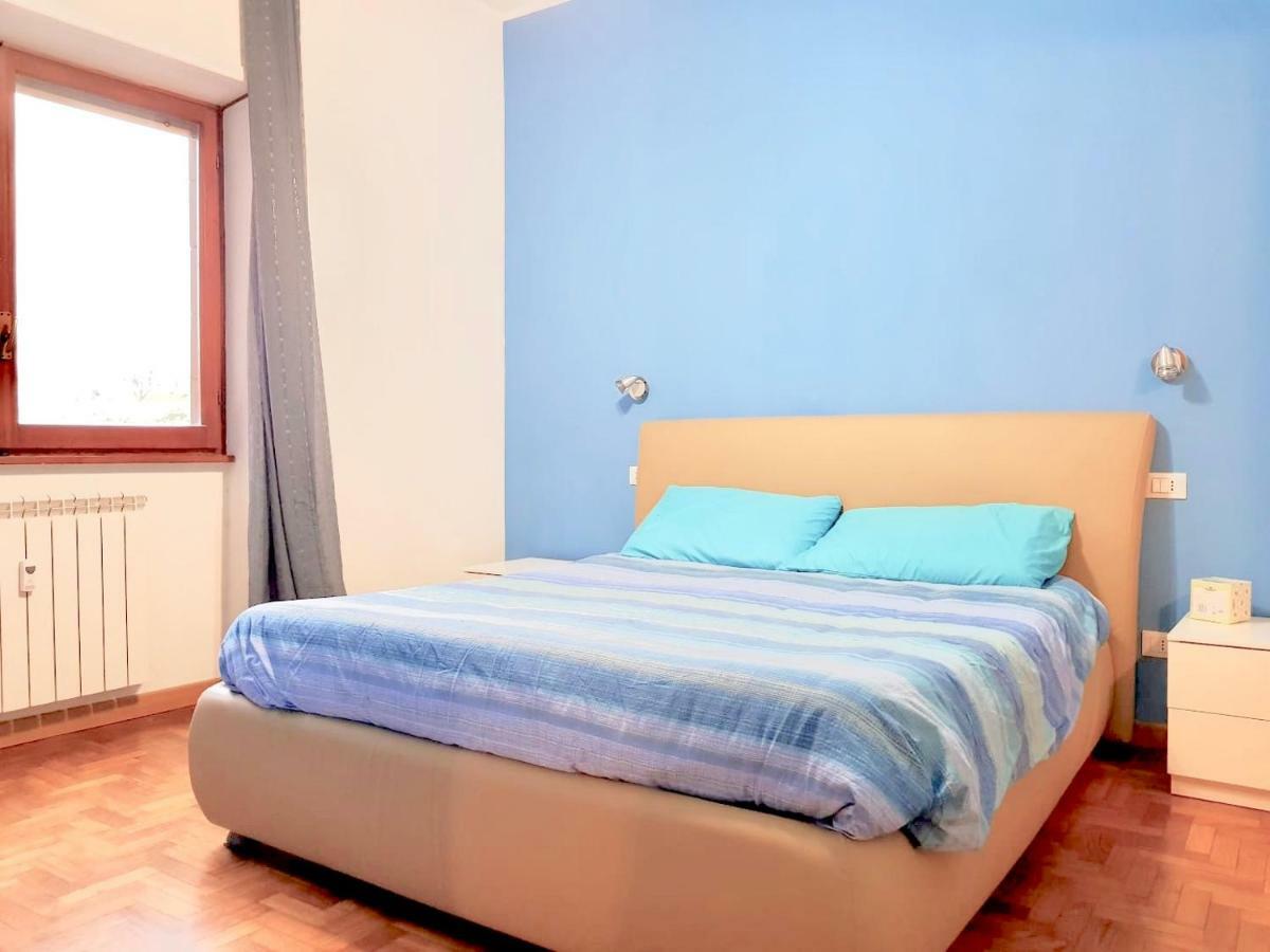 Vatican Area Flat Apartment Rom